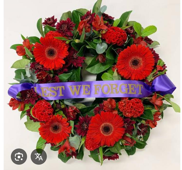 funeral flowers spearwood