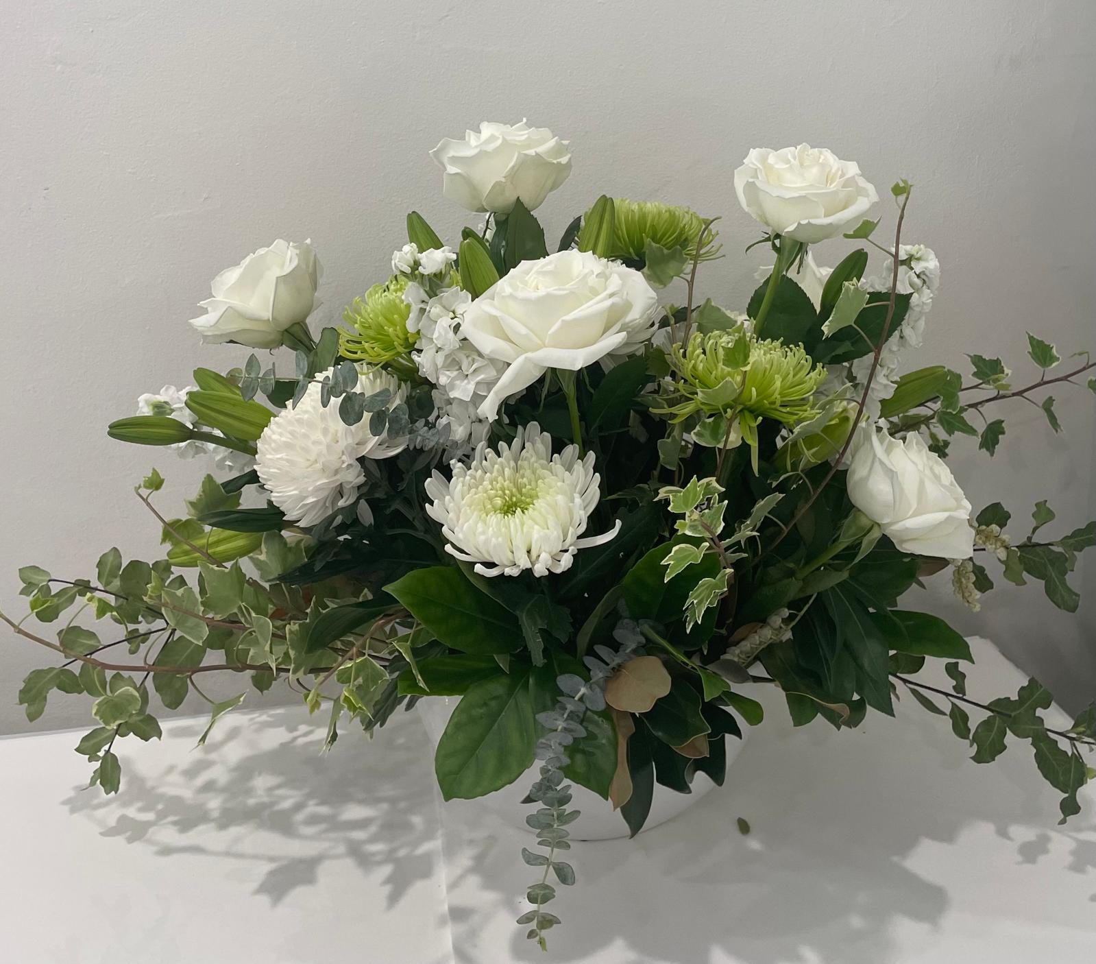 floral arrangements Perth